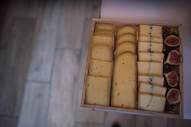 Discover French Cheese, Amazing Wines and Surprising Pairings! - Cancellation Policy