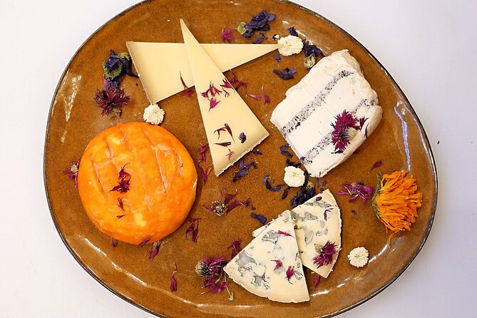 Discover French Cheese, Amazing Wines and Surprising Pairings! - Additional Information