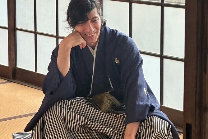 Discover Fukuoka's Sake Tasting and Tea Class - An In-Depth Look at the Experience