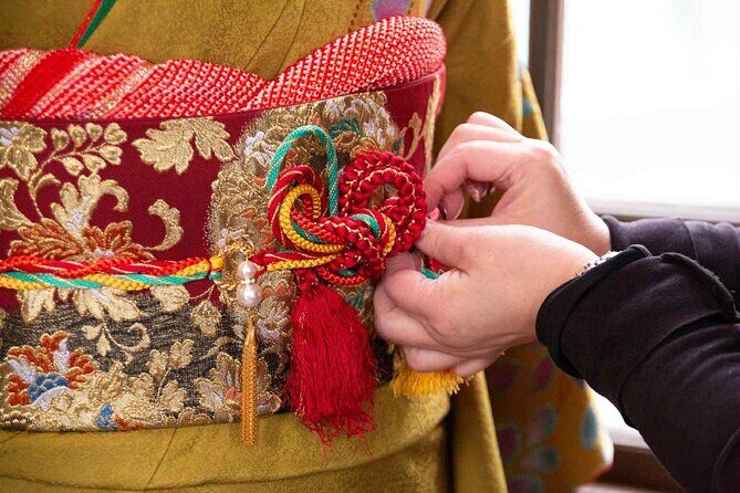 Discover Fukuoka's Sake Tasting and Tea Class - An In-Depth Look at the Experience