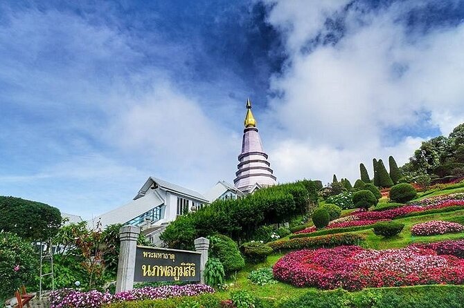 Discover Full Day Tour Doi Inthanon National Park From Chiang Mai - Frequently Asked Questions