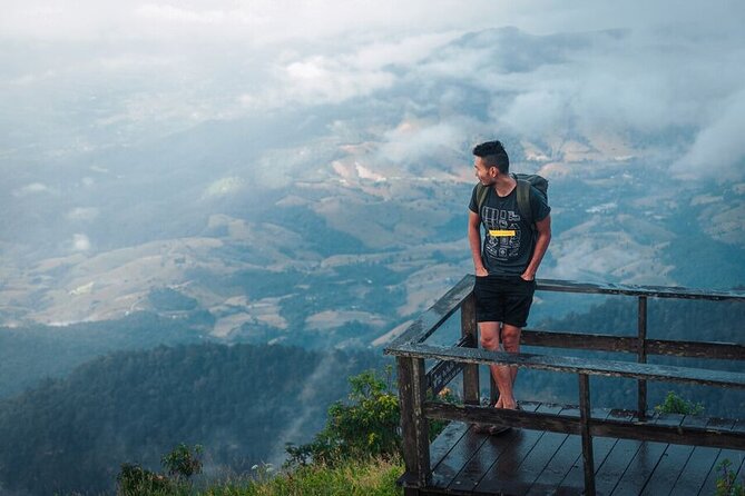Discover Full Day Tour Doi Inthanon National Park From Chiang Mai - The Sum Up