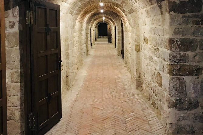 Discover Gagauzia and Manuc Bei Mansion - Directions