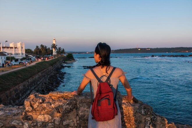 Discover Galle: Heritage Sites and Nature Sanctuaries Tour - Stilt Fishermen Experience
