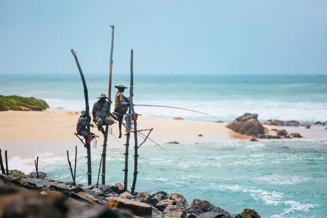 Discover Galle: Heritage Sites and Nature Sanctuaries Tour - Exploring Galle Dutch Fort