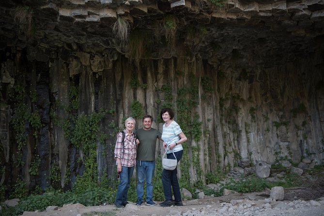 Discover Garni and Geghard in a Day Trip - Good To Know
