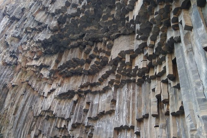 Discover Garni and Geghard in a Day Trip - Geghard Monastery