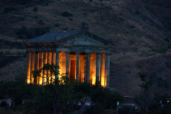 Discover Garni and Geghard in a Day Trip - Local Artisans