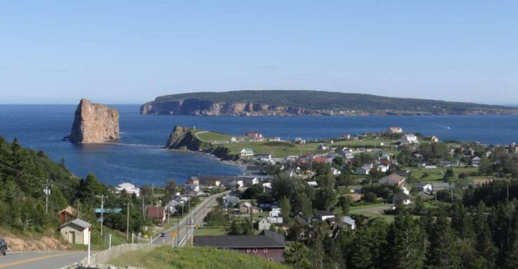 Discover Gaspe! Virtual Guided Tour - Booking Details for Gaspe Virtual Tour