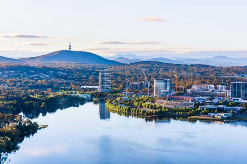 Discover Gems of Canberra: Private Full-Day Tour - What Makes This Tour Stand Out