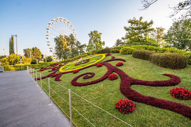 Discover Geneva'S Most Photogenic Spots With a Local - Stunning Lake Geneva Views