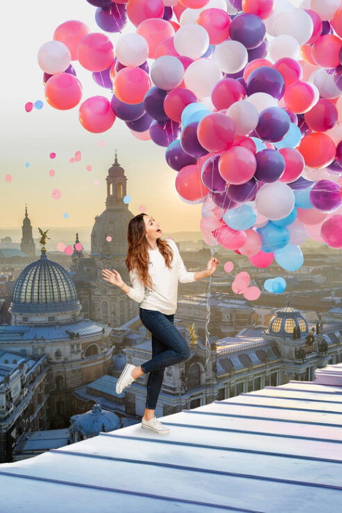 Discover Germanys Most Exciting Photo Illusion World! - Ticket Information