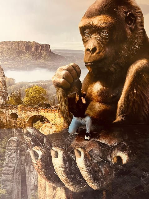 Discover Germanys Most Exciting Photo Illusion World! - Capturing Memories