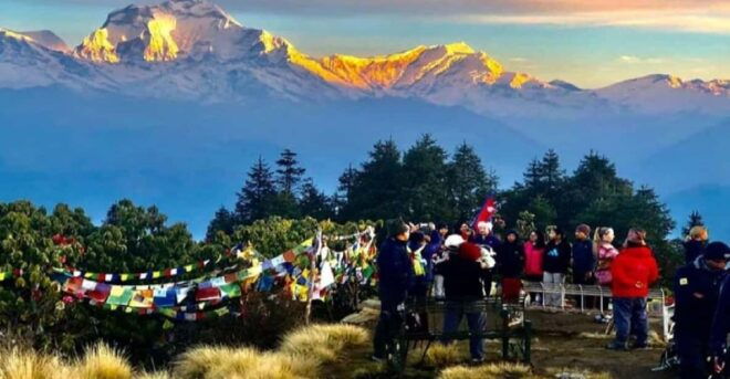 Discover Ghandruk & Poonhill Circuit 3-Day Trek From Pokhara - Inclusions and Costs