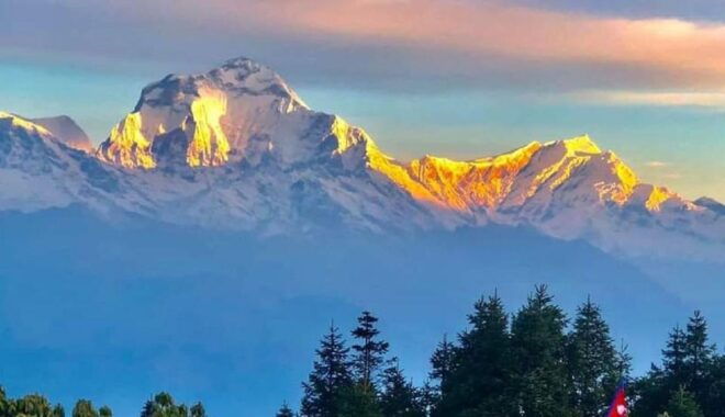 Discover Ghandruk & Poonhill Circuit 3-Day Trek From Pokhara - Essential Packing List