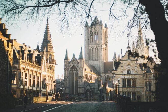 Discover Ghent: Exclusive Private Walking Tour - Important Information