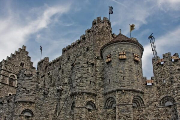 Discover Ghent: Exclusive Private Walking Tour - Meeting Point