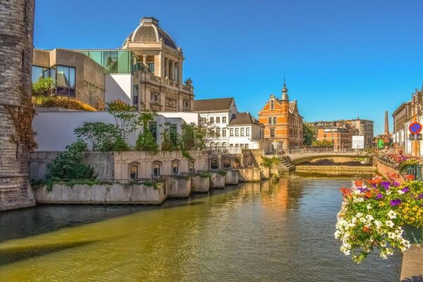 Discover Ghent: Exclusive Private Walking Tour - What to Bring