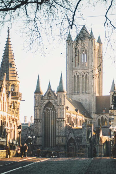 Discover Ghent: Exclusive Private Walking Tour - Booking and Cancellation Policy