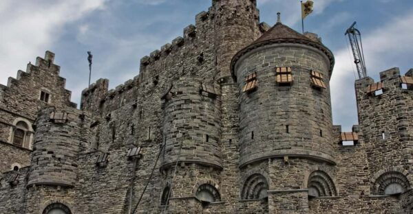 Discover Ghent: Exclusive Private Walking Tour - Advantages of a Private Group