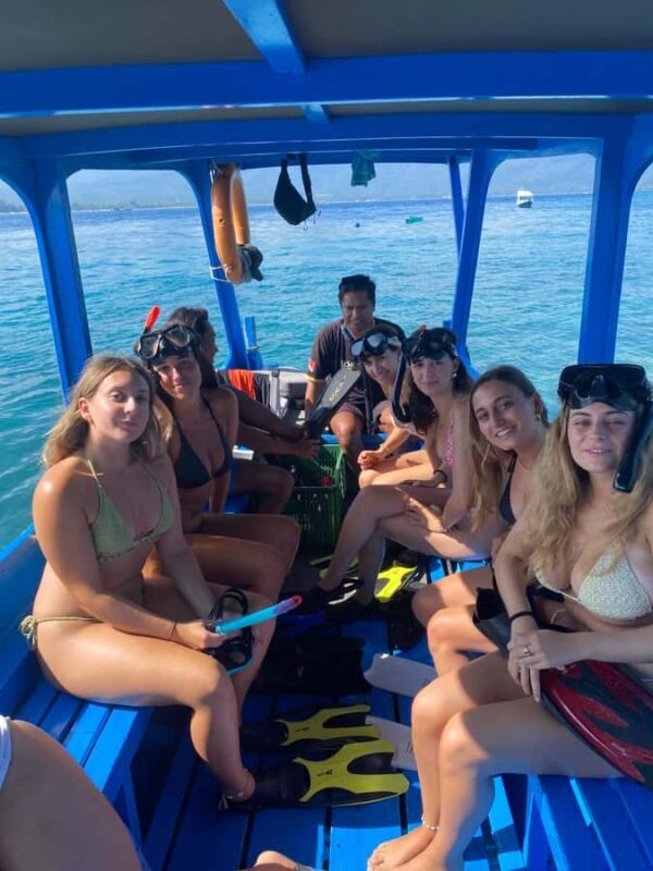 "Discover Gili Nanggu: A Secret Island Escape Awaits You!" - Final Thoughts