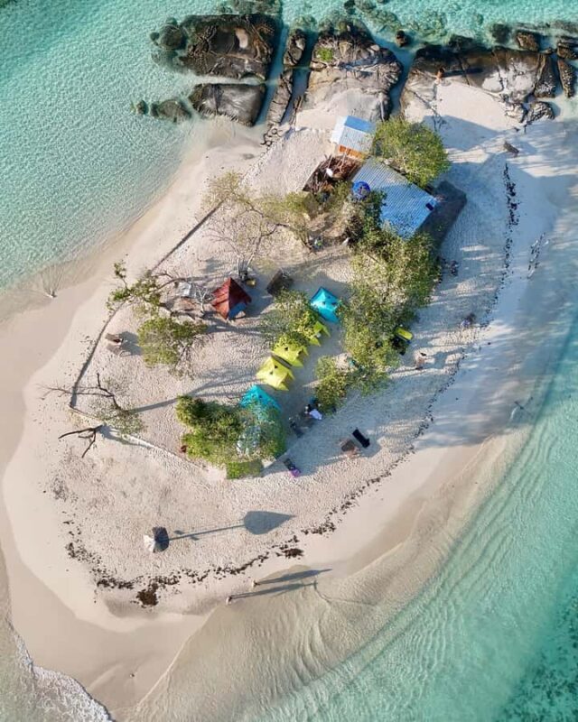 "Discover Gili Nanggu: A Secret Island Escape Awaits You!" - Good To Know