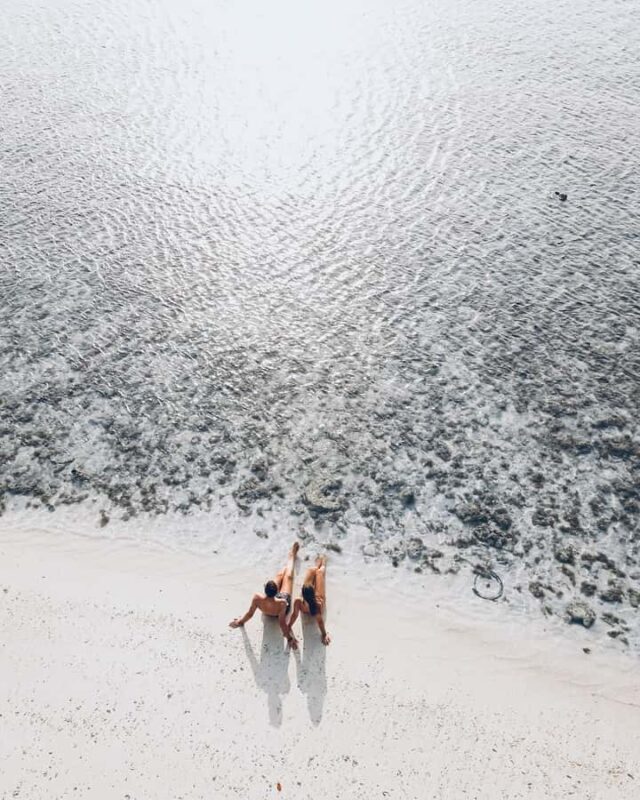 "Discover Gili Nanggu: A Secret Island Escape Awaits You!" - Who Will Love This Tour?