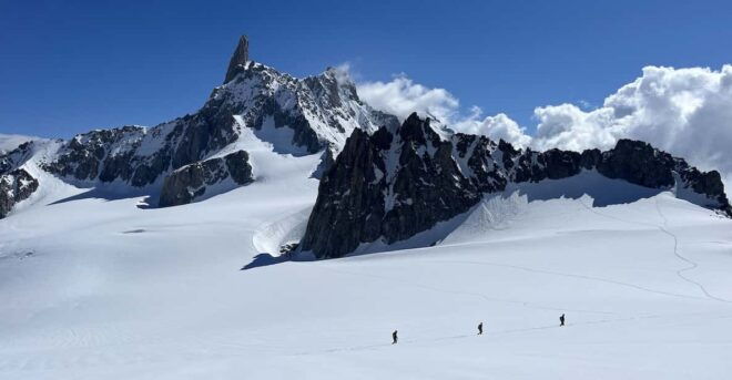 Discover Glacier Walking on the Mer De Glace, Chamonix - Schedule and Operating Days