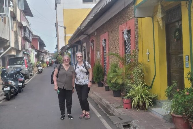 Discover Goa: A Full-Day Private City Tour - Pricing and Booking Details