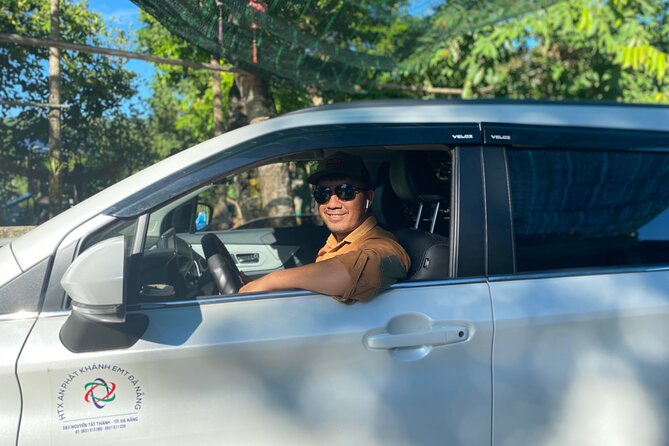 Discover Golden Bridge From Da Nang by Private Car Around Trip - Common Questions