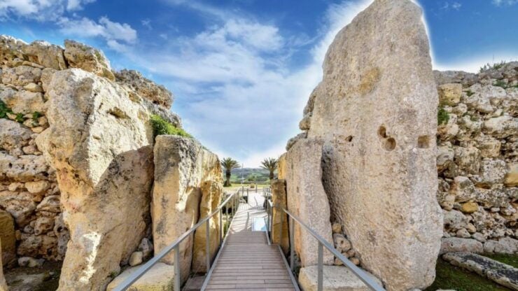 Discover Gozo's Rich Heritage: Cultural Treasures - Historical Marvels of Gozo