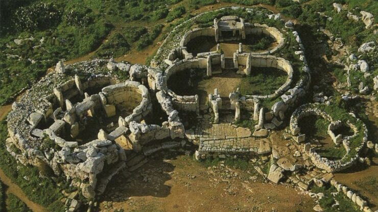 Discover Gozo's Rich Heritage: Cultural Treasures - Culinary Delights of Gozitan Cuisine