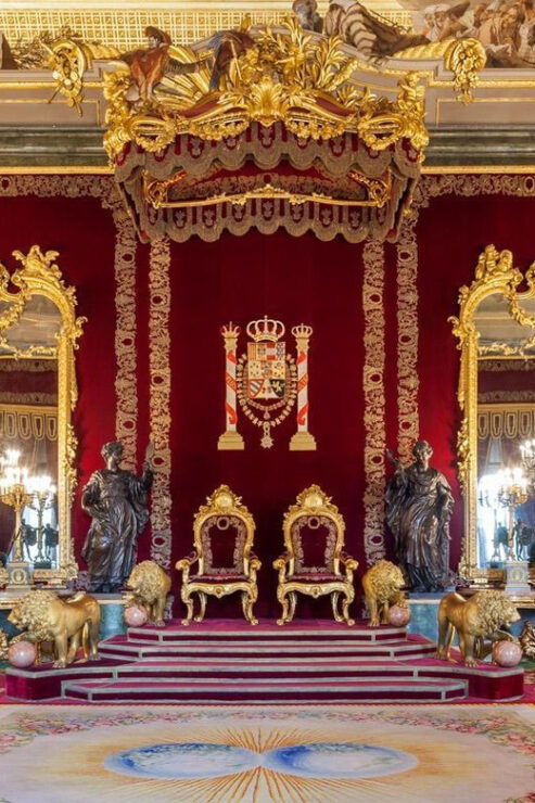 Discover Grandeur: Royal Palace of Madrid - Good To Know