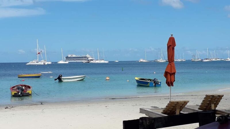 Discover Grenada: Your Sightseeing Taxi Tour Awaits - Good To Know