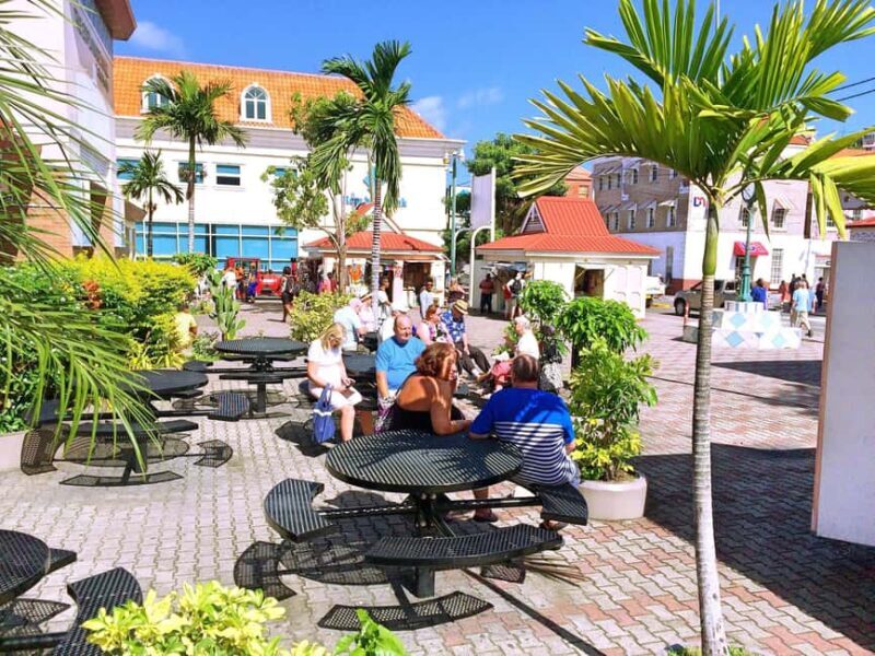 Discover Grenada: Your Sightseeing Taxi Tour Awaits - FAQ