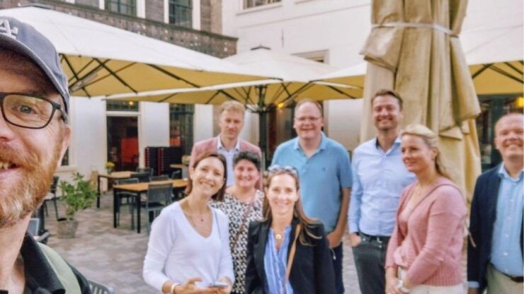 Discover Groningen Tour (Best Shops, Bars and Hotspots) - Tour Highlights and Itinerary