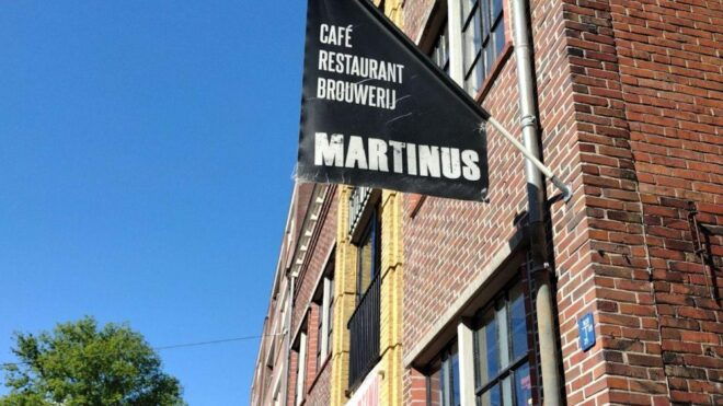 Discover Groningen Tour (Best Shops, Bars and Hotspots) - Must-Visit Bars and Pubs in the City