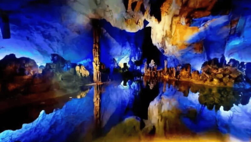 Discover Guilin's Gems:Guangzhou-Bullet Train Highlight Tour - Authenticity and Traveler Insights