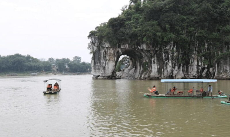 Discover Guilin's Gems:Guangzhou-Bullet Train Highlight Tour - Final Thoughts: Is This Tour for You?