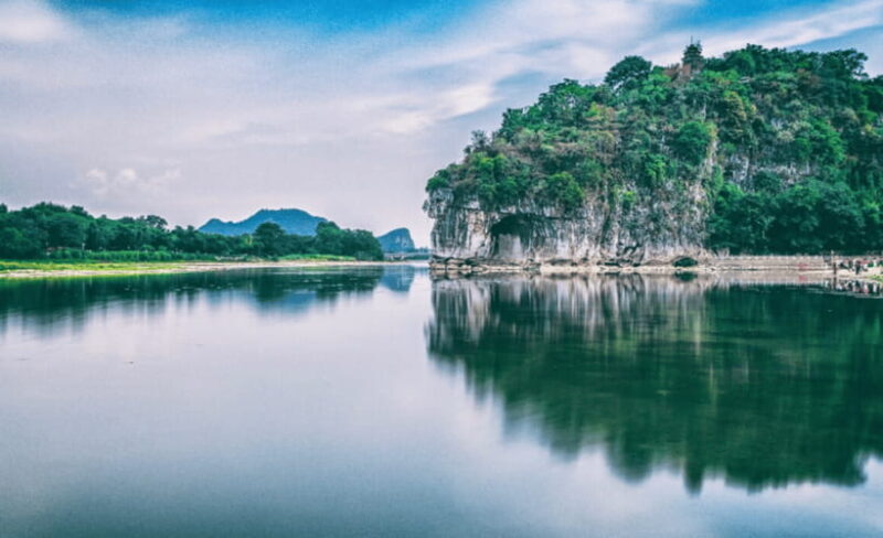 Discover Guilin's Gems:Guangzhou-Bullet Train Highlight Tour - Final Verdict