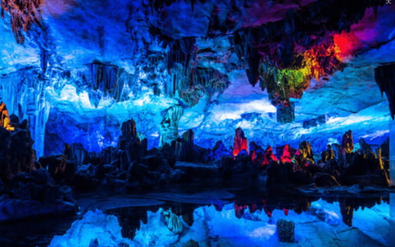 Discover Guilin's Gems:Guangzhou-Bullet Train Highlight Tour - What’s Included and What’s Not