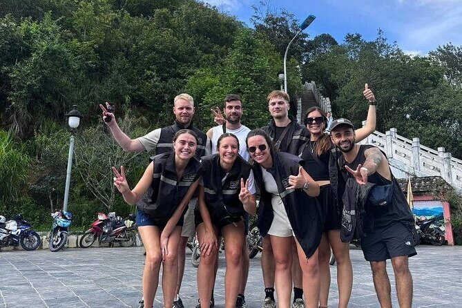 Discover Ha Giang Loop 3 Days Ethnic Culture and Mountains - Good To Know