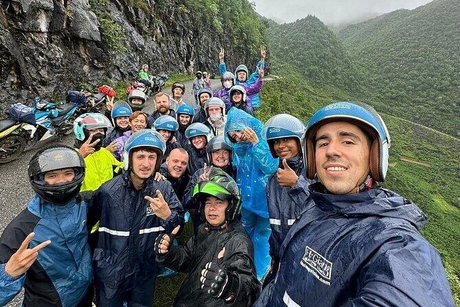 Discover Ha Giang Loop 3 Days Ethnic Culture and Mountains - Who Should Consider This Tour?