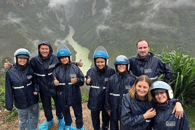 Discover Ha Giang Loop 3 Days Ethnic Culture and Mountains - The Sum Up