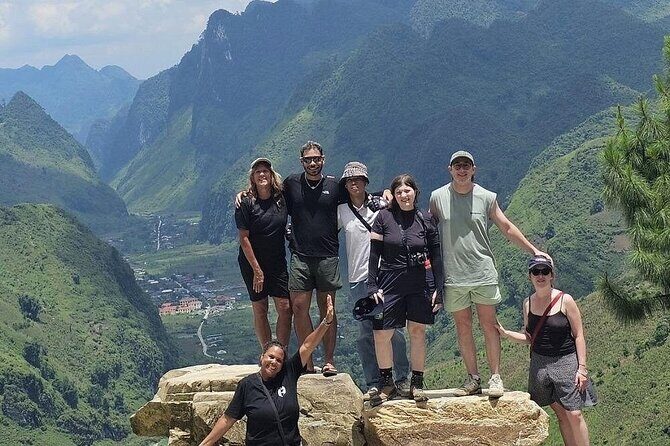 Discover Ha Giang Loop 3 Days Ethnic Culture and Mountains - FAQ