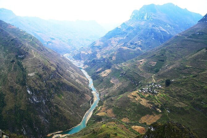 Discover Ha Giang Loop Tour 3 Day 4 Nights with EASY-RIDER - FAQ