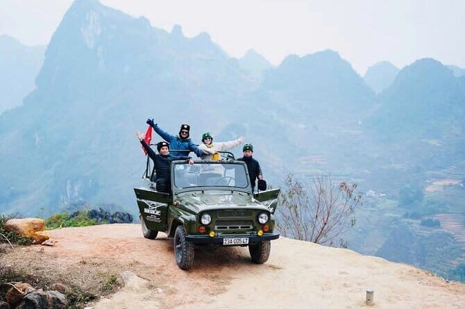 Discover Ha Giang Loop Tour 3 Day 4 Nights with EASY-RIDER - Final Thoughts