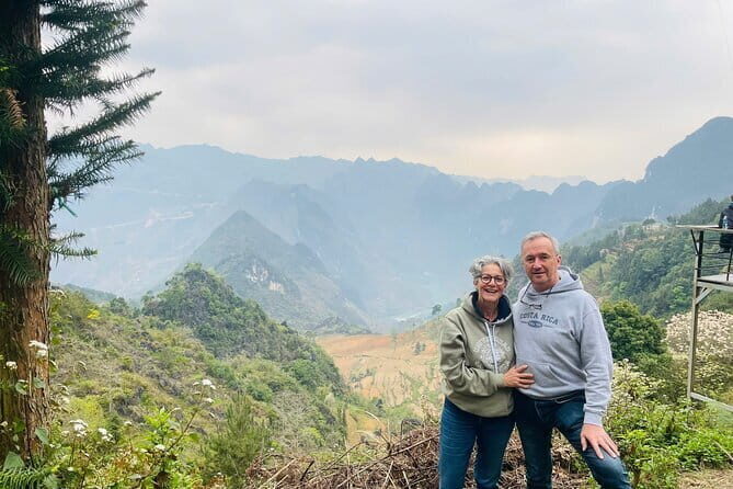 Discover Ha Giang Loop Tour 3 Day 4 Nights with EASY-RIDER - Authentic Encounters and Local Life