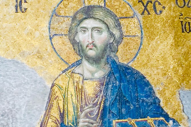 Discover Hagia Sophia With Official Licensed Guide - Overview and Experience