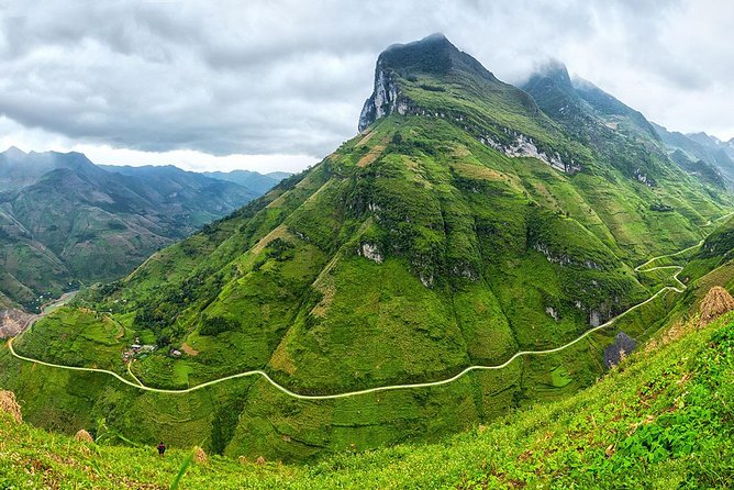 Discover Hagiang 2 Days 1 Night From Hanoi - Itinerary Overview